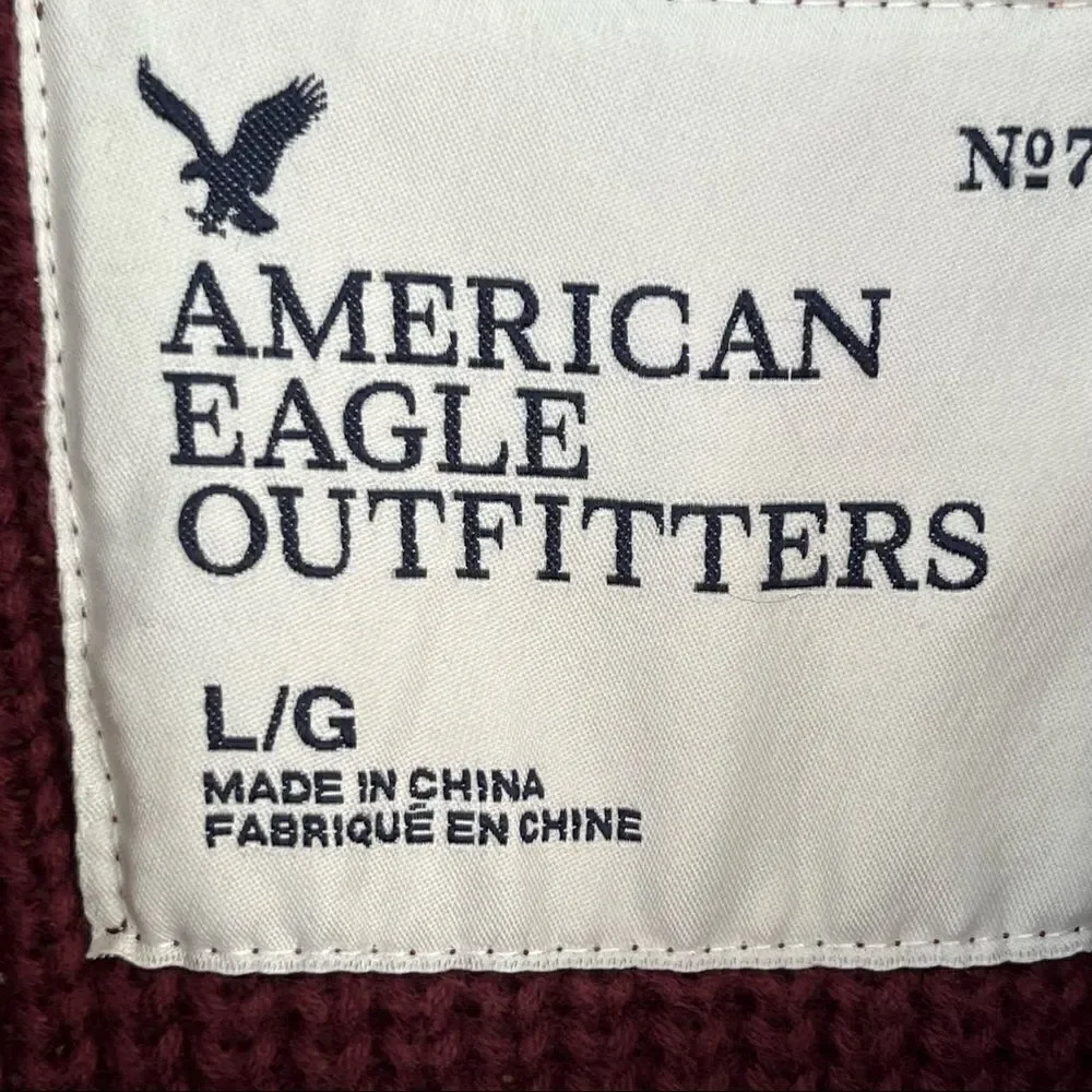 American Eagle Outfitters y2k look